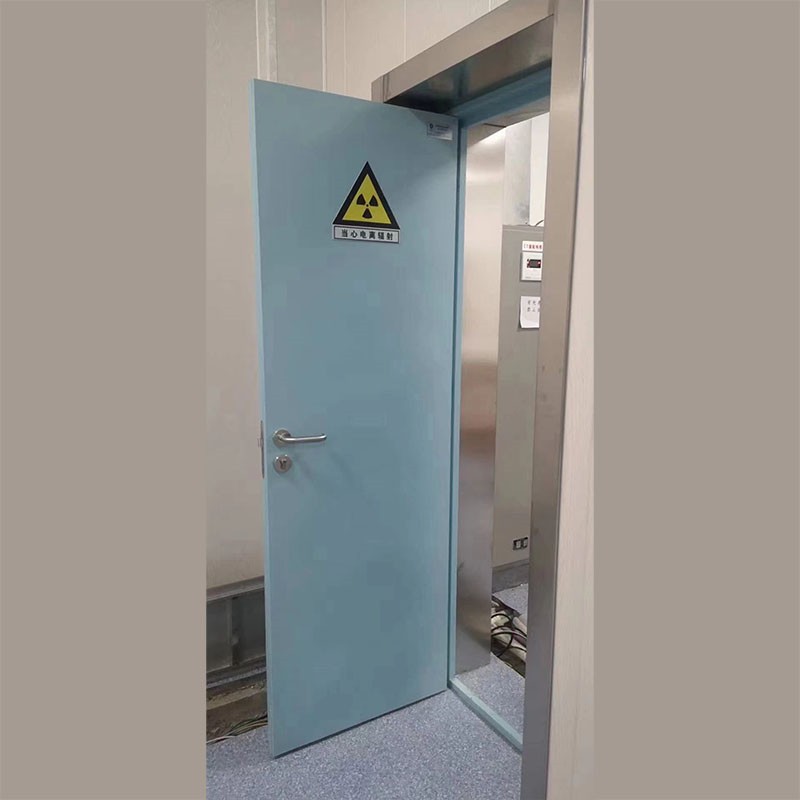 桦甸子母铅门