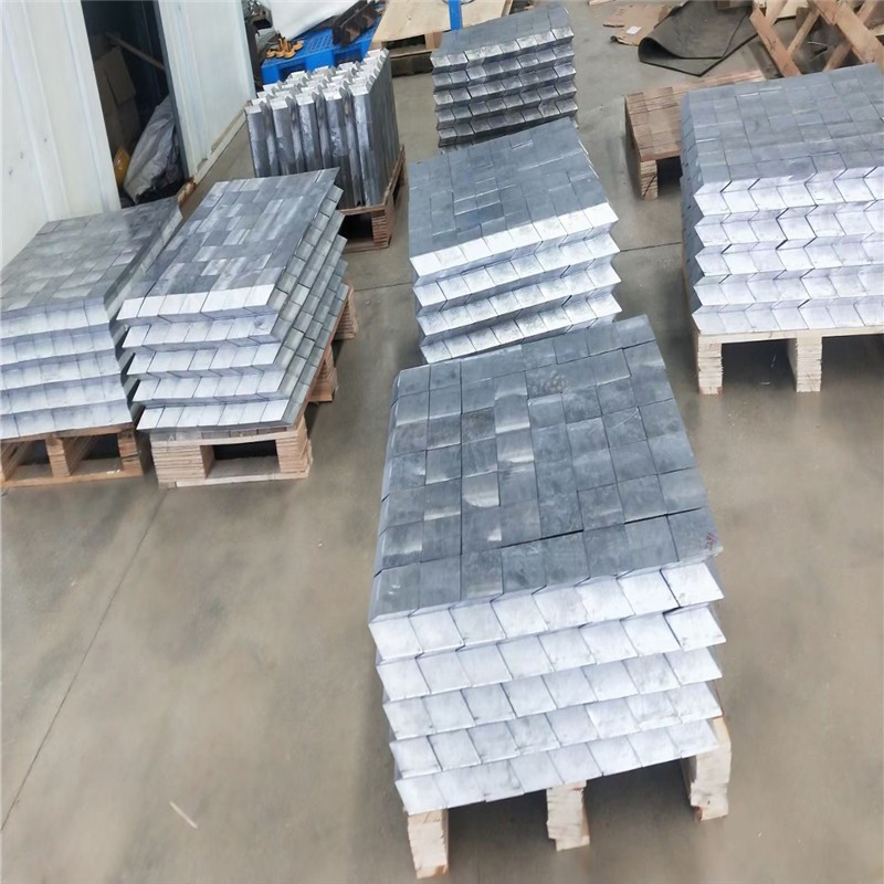 桦甸10mm医用铅板