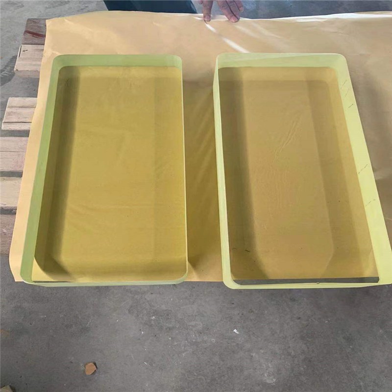 桦甸铅玻璃